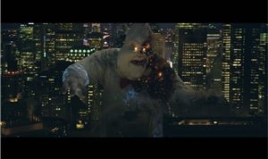 Ghostbusters Calls on MPC to Tackle Ghosts