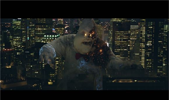 Ghostbusters Calls on MPC to Tackle Ghosts