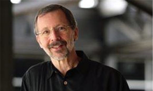 CG Pioneer Ed Catmull To Retire