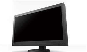 Eizo Showing 4K HDR Reference Display