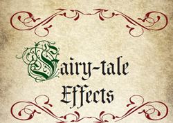 Fairy-tale Effects