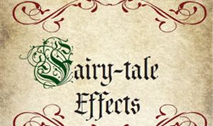 Fairy-tale Effects