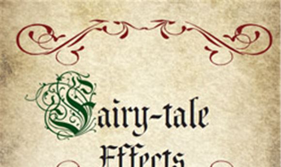 Fairy-tale Effects