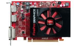 AMD introduces entry-level graphic card