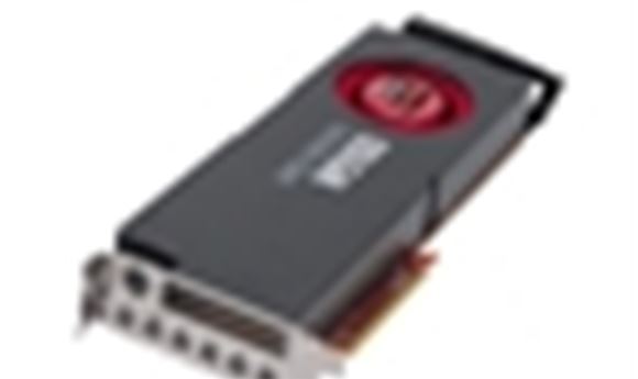 AMD Offers FirePro W9100 for Real-time 4K