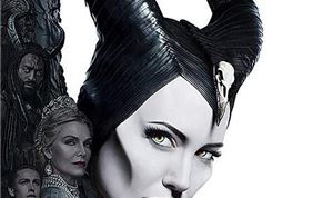 Mill Film Revisits the Fantastical World of 'Maleficent'