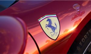 Epic Games Teams with Ferrari to Introduce Fortnite's First Highly Realistic Drivable Real-Life Car