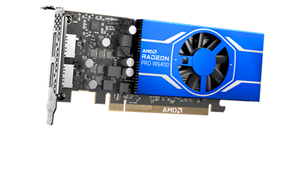 AMD Announces New Radeon PRO W6000 Series Cards and Mobile Workstation GPUs