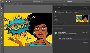 Ftrack Adds Illustrator Integration to Tracking & Review Platform