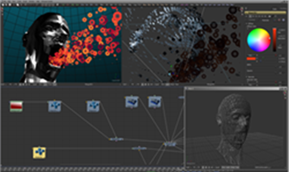 Eyeon Development Commitment Secured with Fusion 6.4