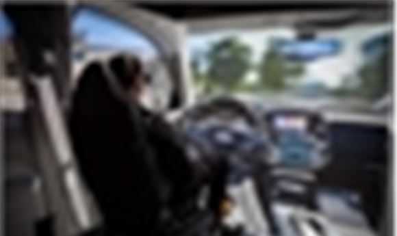 Christie Drives Auto Company's VR Center