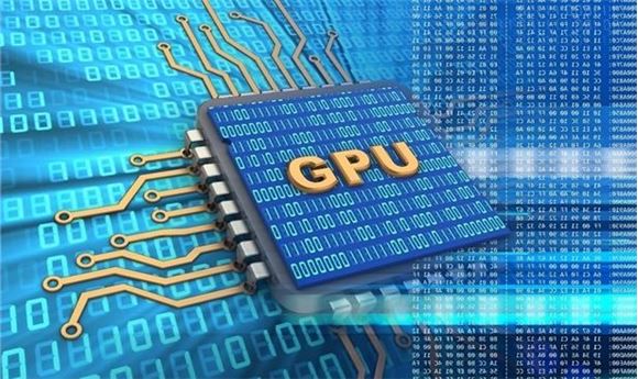 The Pandemic's Impact on GPU Sales
