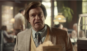 Gradient Effects De-ages John Goodman for 'The Righteous Gemstones'