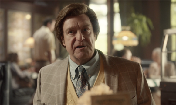 Gradient Effects De-ages John Goodman for 'The Righteous Gemstones'