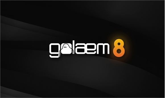 Golaem Releases Version 8