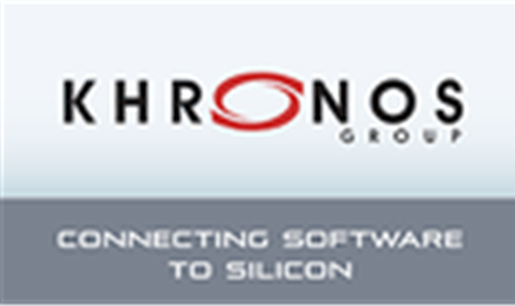 Khronos to Develop ANARI Analytic Rendering Interface API Standard