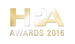 HPA Awards Nominees for Editing, Sound, VFX & Color Grading Announced