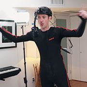 Xsens Launches #HomeCap Campaign To Support Artists Transition To Mocap From Home