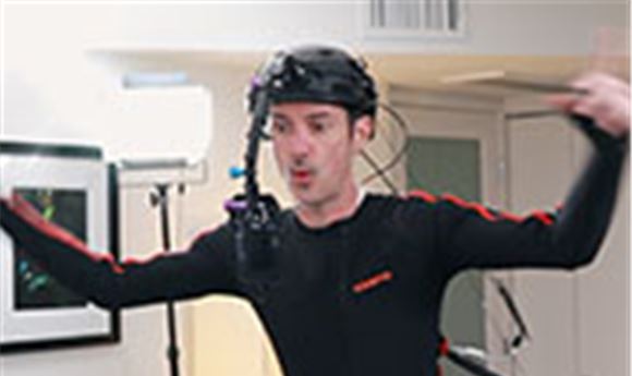 Xsens Launches #HomeCap Campaign To Support Artists Transition To Mocap From Home