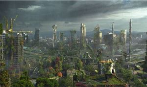 JAMM, IMAX Create 'Infinite Worlds'