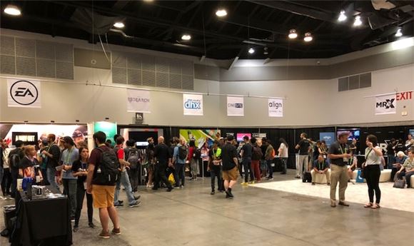 SIGGRAPH 2018: Random Thoughts