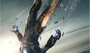 Movie Preview: "Iron Man 3"