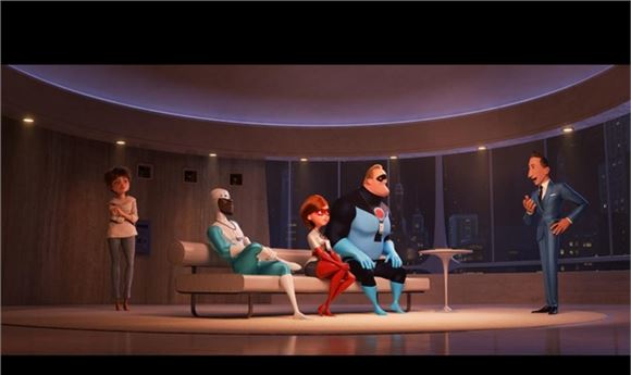 Pixar Updates Non-Commercial RenderMan