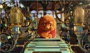 Roof Studio Crafts a Medical Tale Using CGI