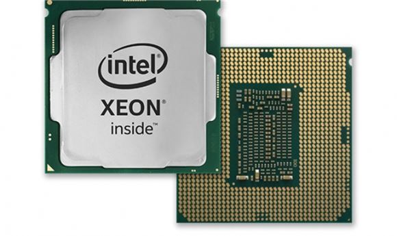 Intel Releases Xeon E Processor