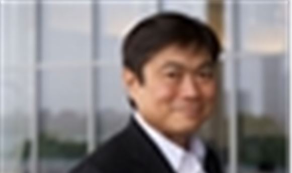 Joichi Ito, MIT Media Lab Director, to Keynote SIGGRAPH 2015