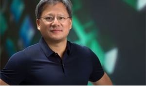 NVIDIA Founder/CEO Jensen Huang Named to TIME's Top 100 Influencers of 2021