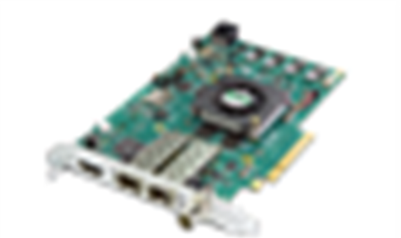 AJA Unveils KONA IP