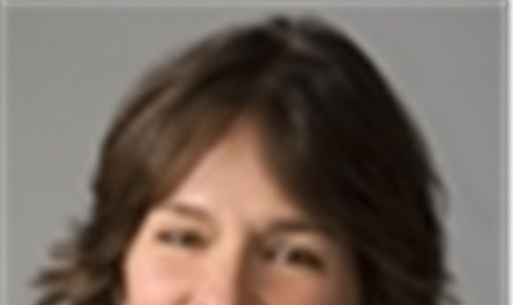 Kristine Belson New Sony Pictures Animation President