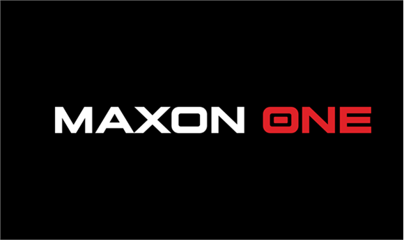 Get Maxon's Entire Suite with Maxon One