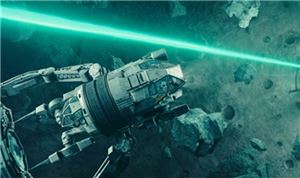 MPC Helps Save the World in 'Independence Day: Resurgence'