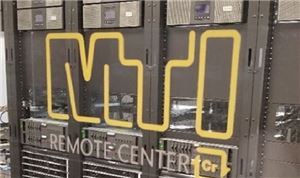 MTI Supports Remote Editorial with New High-Speed Data Center