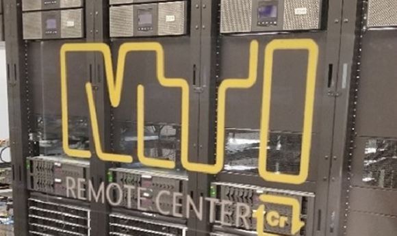 MTI Supports Remote Editorial with New High-Speed Data Center
