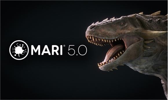 Foundry Releases Mari 5