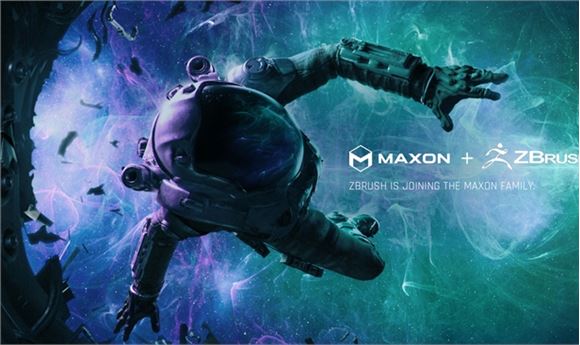 Maxon Announces Agreement to Acquire Pixologic Assets