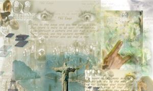 You Really are What You Eat 