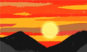 Electronic Paint 