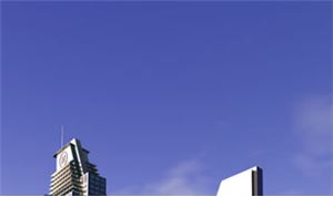 Architectural Rendering 