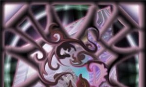 Ripples in the Void 