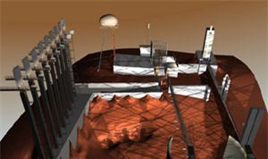 The Ballroom of the Devil 