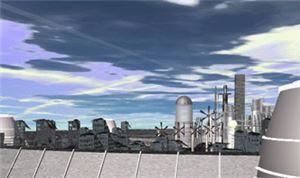 The Ballroom of the Devil 