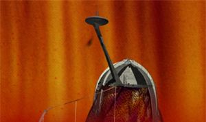 The Ballroom of the Devil 