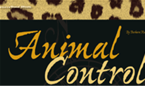 Animal Control