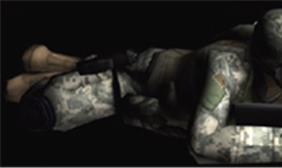 Corps Values