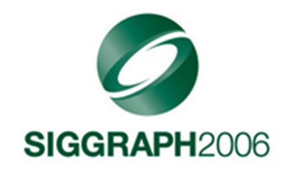 Spotlight - Siggraph2006 