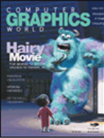 Volume: 24 Issue: 10 (October 2001)